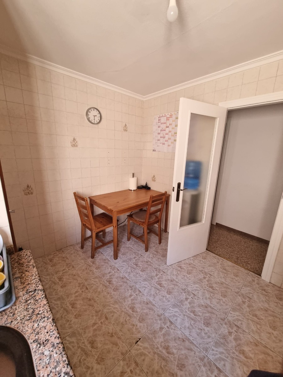 Apartment for Sale in Pinoso, Alicante