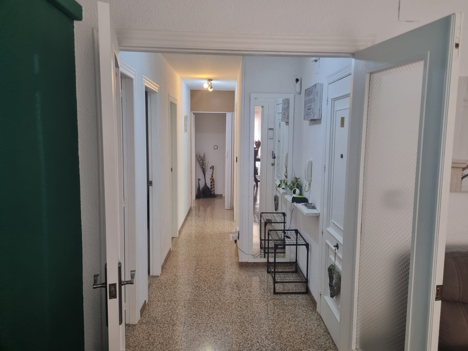 Apartment for Sale in Pinoso, Alicante