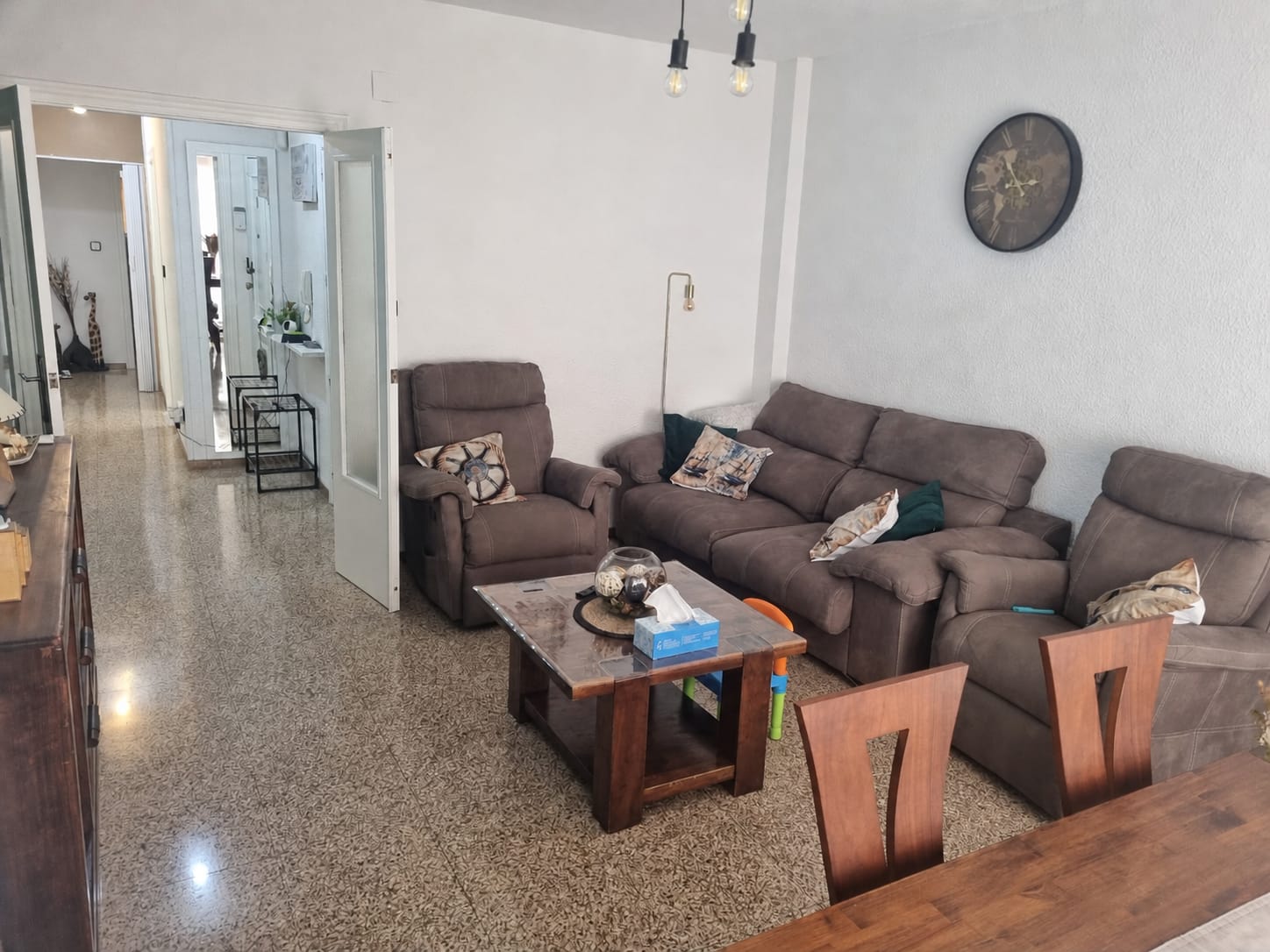 Apartment for Sale in Pinoso, Alicante