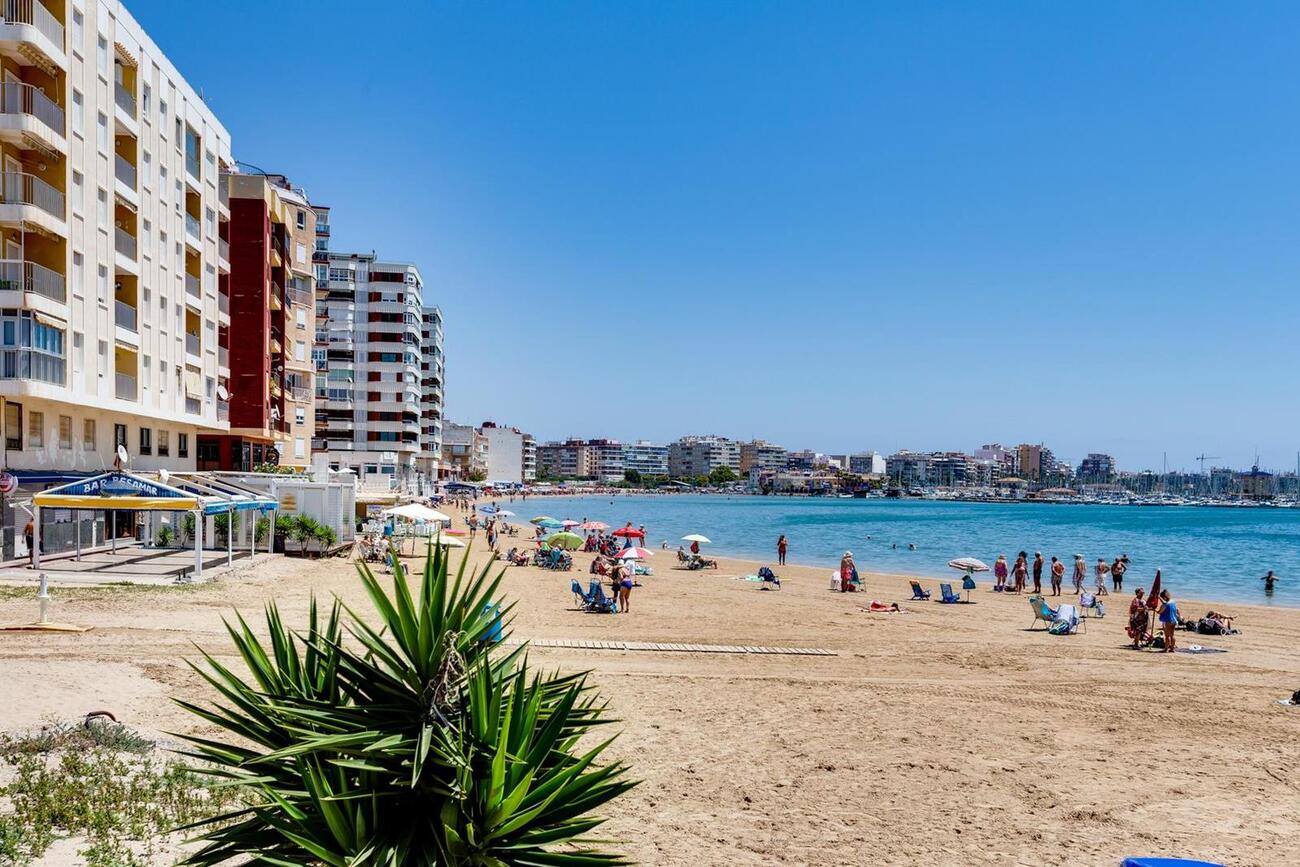Bungalow for Sale in Torrevieja, Alicante