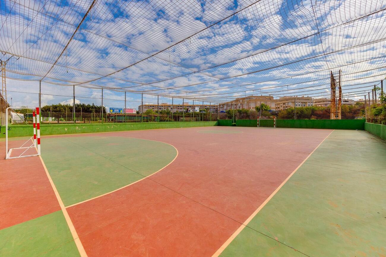Bungalow for Sale in Torrevieja, Alicante