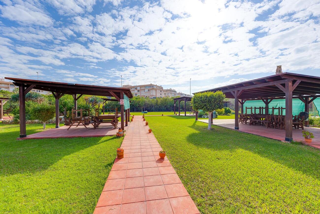 Bungalow for Sale in Torrevieja, Alicante