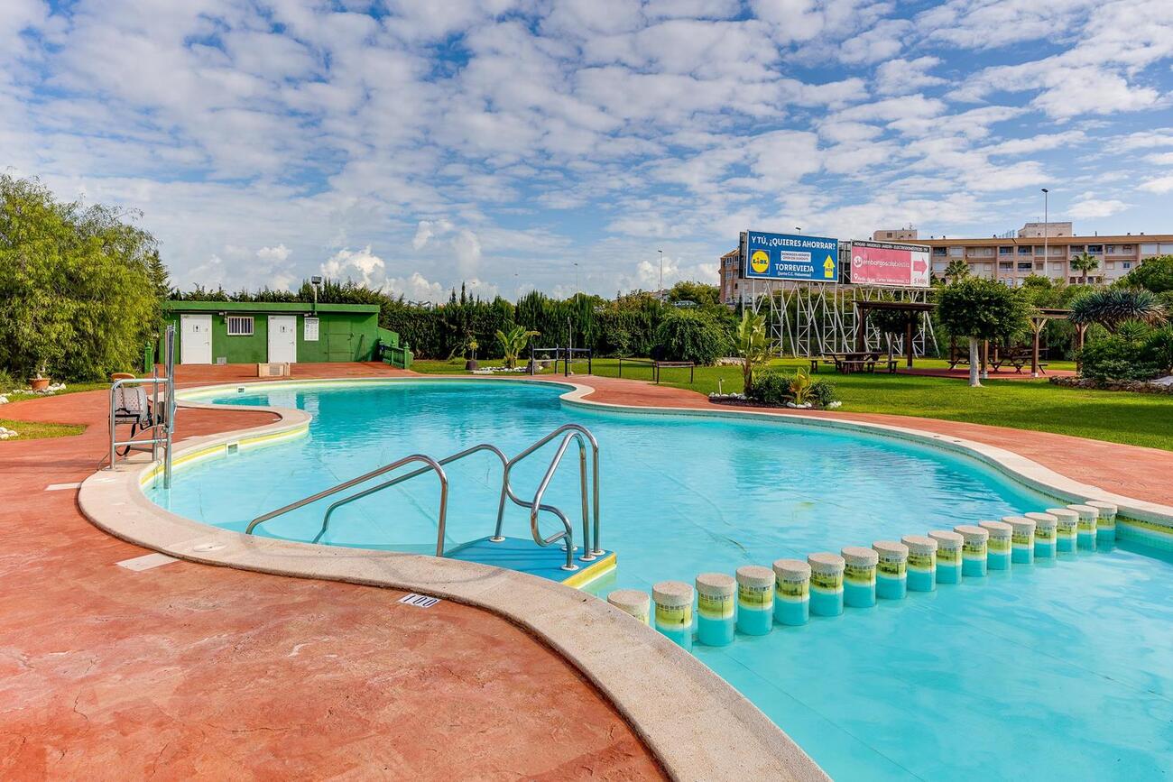 Bungalow for Sale in Torrevieja, Alicante