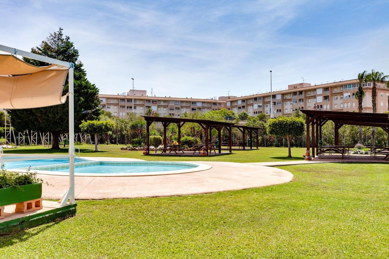 Bungalow for Sale in Torrevieja, Alicante