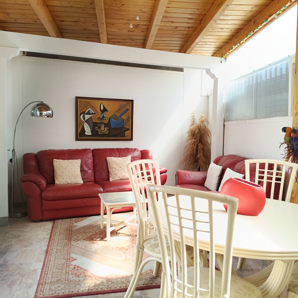 Villa for Sale in Sucina, Murcia