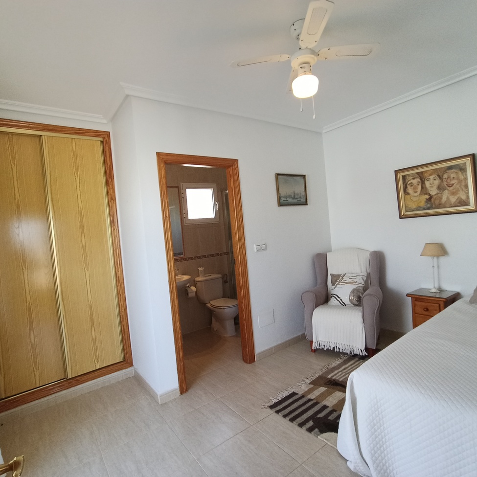 Villa for Sale in Sucina, Murcia