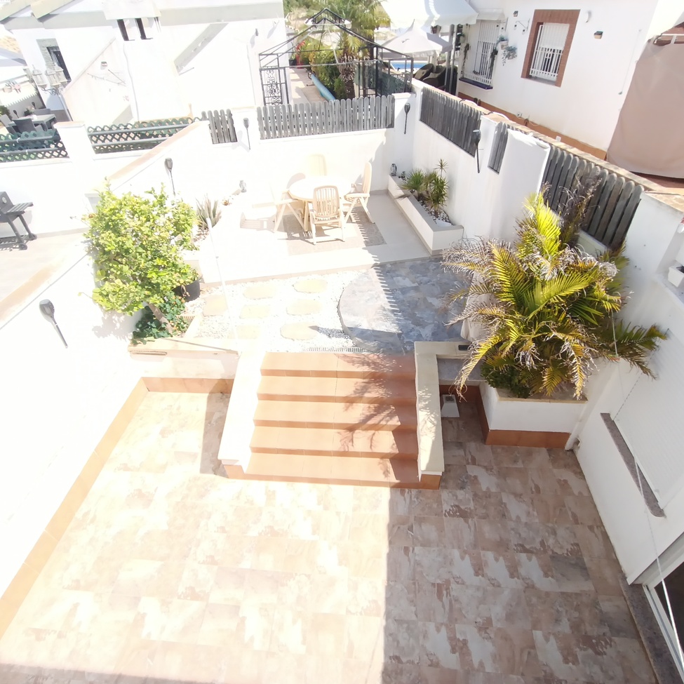Villa for Sale in Sucina, Murcia