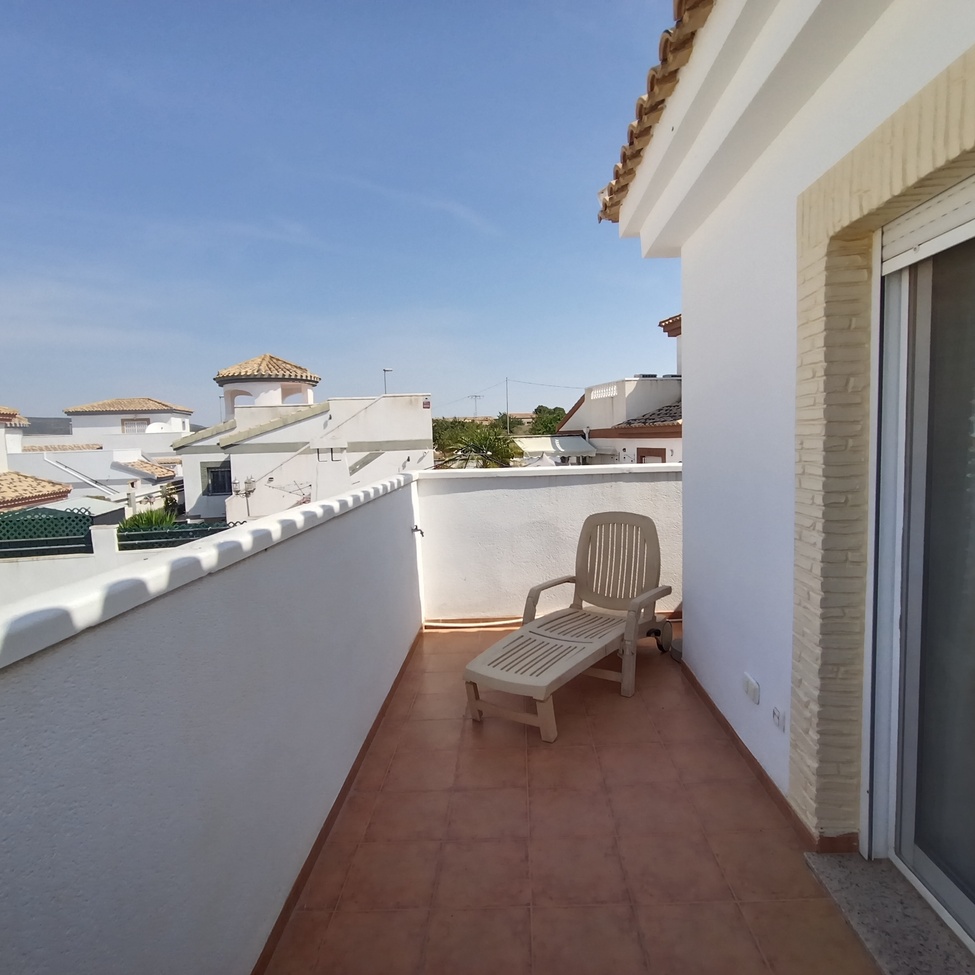 Villa for Sale in Sucina, Murcia