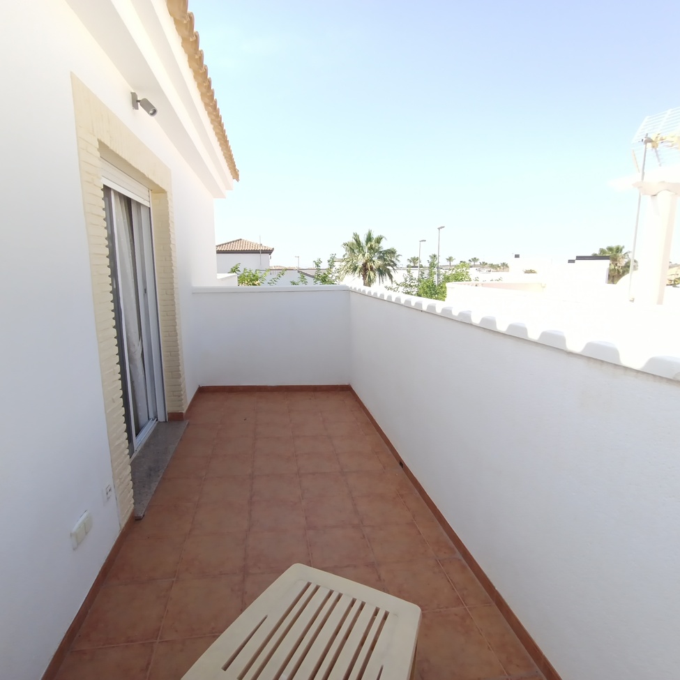 Villa for Sale in Sucina, Murcia