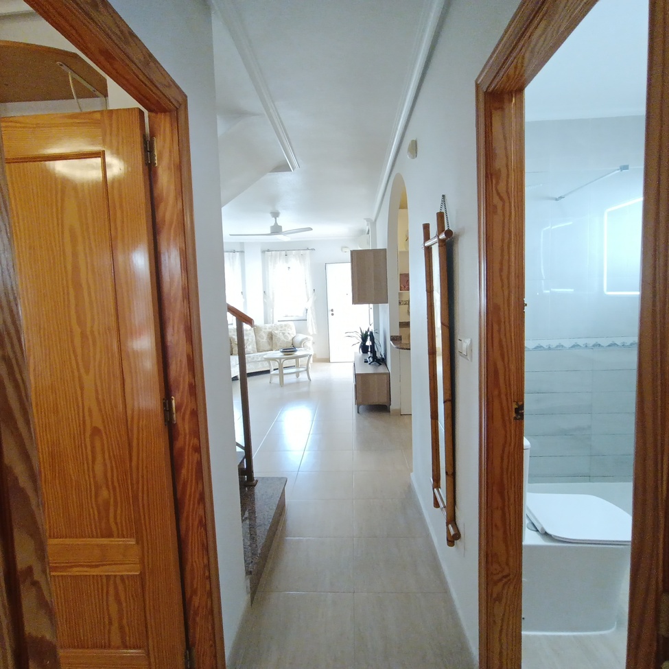 Villa for Sale in Sucina, Murcia