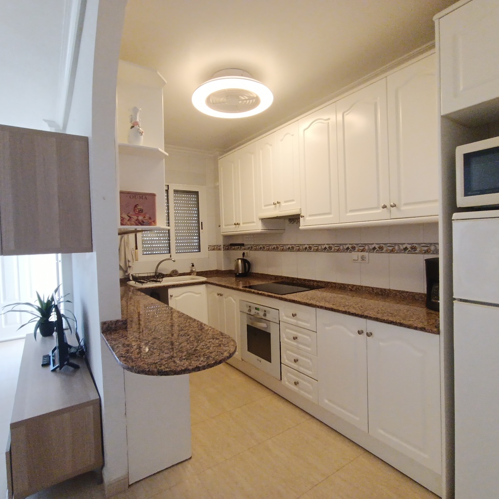 Villa for Sale in Sucina, Murcia