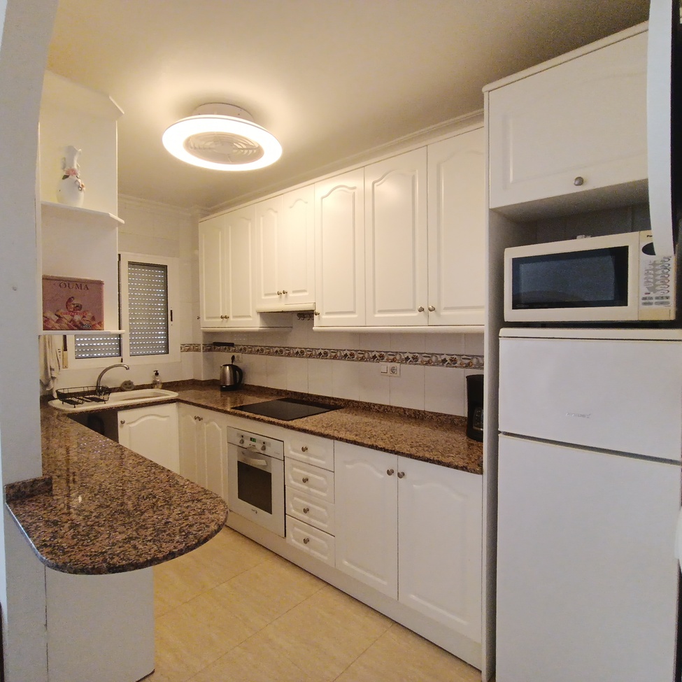Villa for Sale in Sucina, Murcia