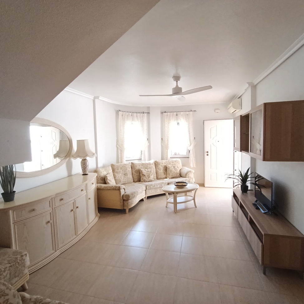 Villa for Sale in Sucina, Murcia