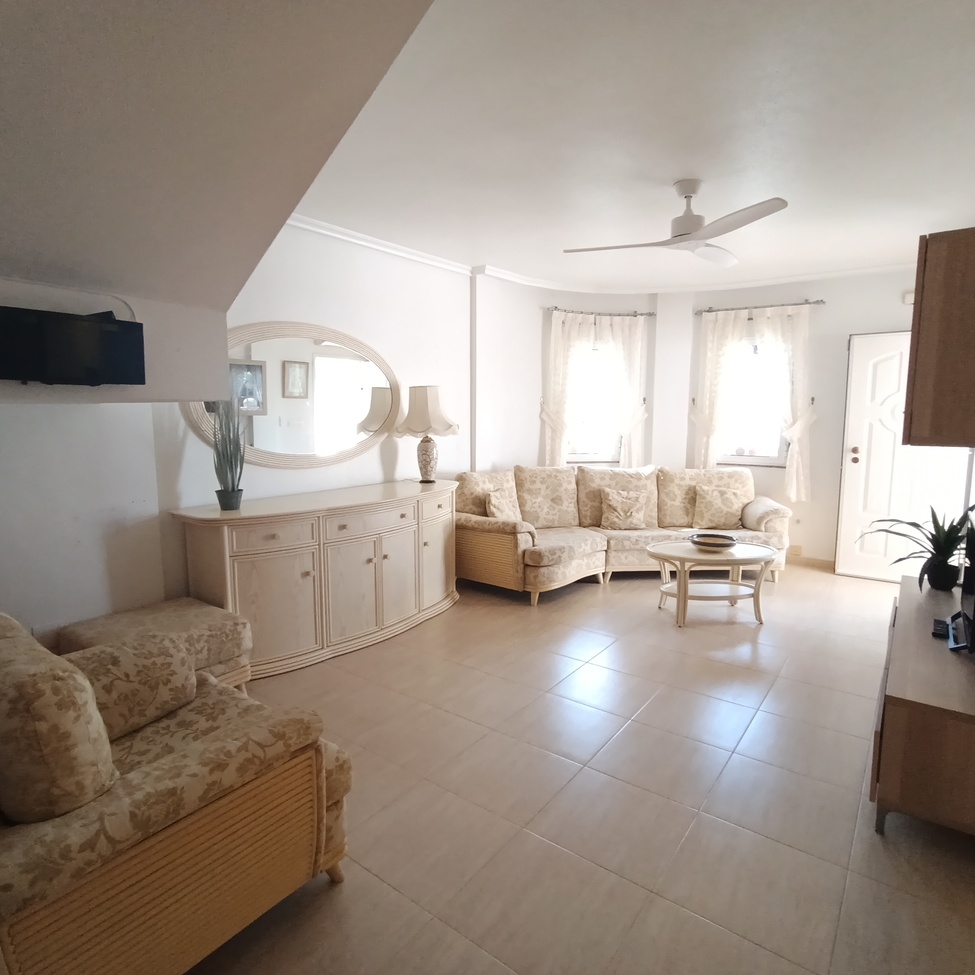 Villa for Sale in Sucina, Murcia