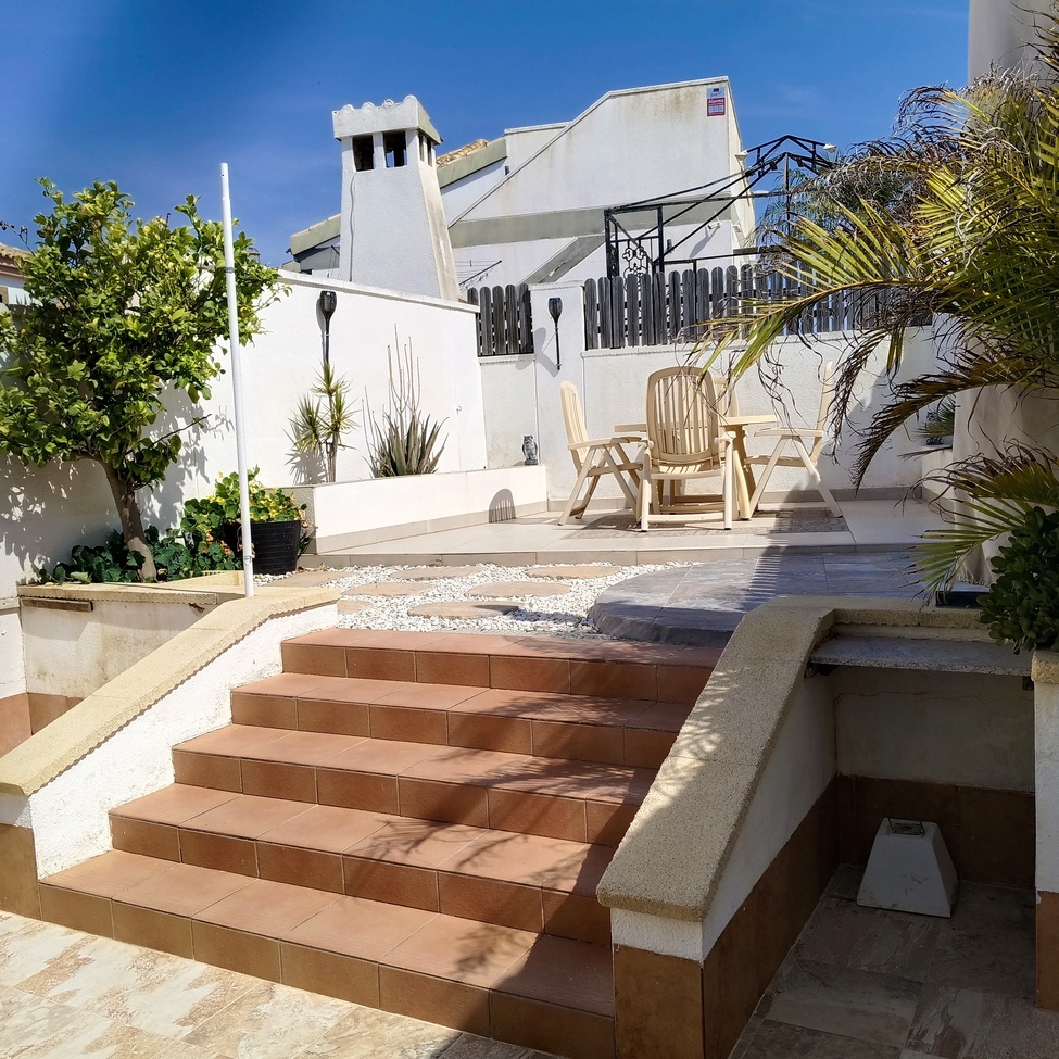 Villa for Sale in Sucina, Murcia