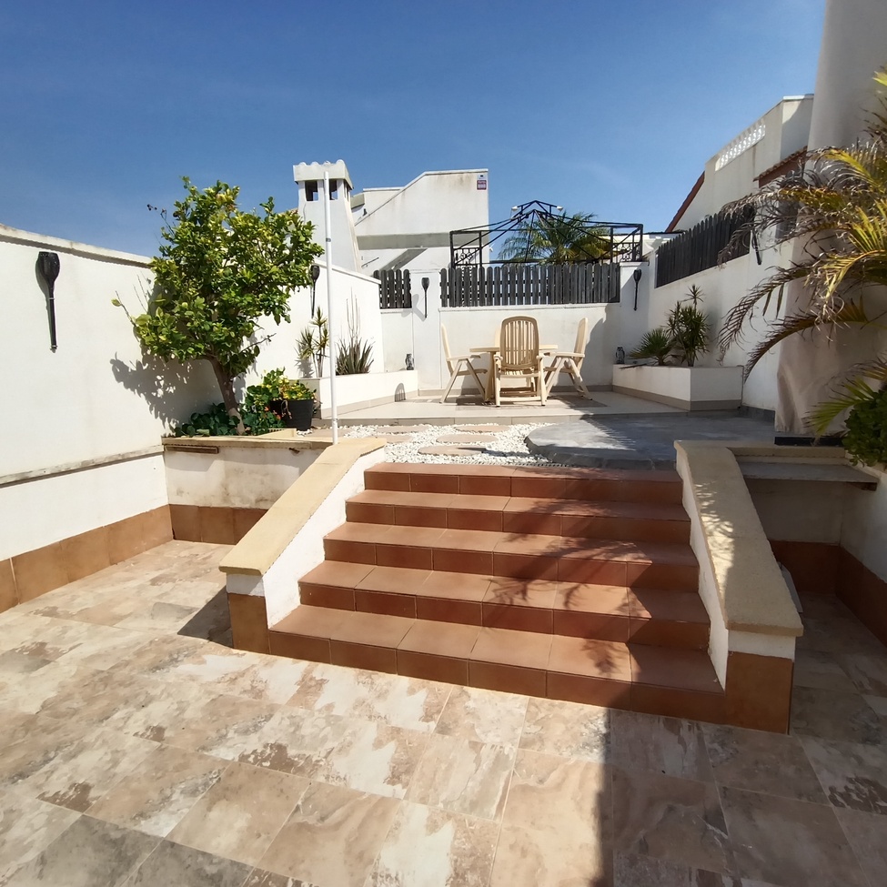 Villa for Sale in Sucina, Murcia