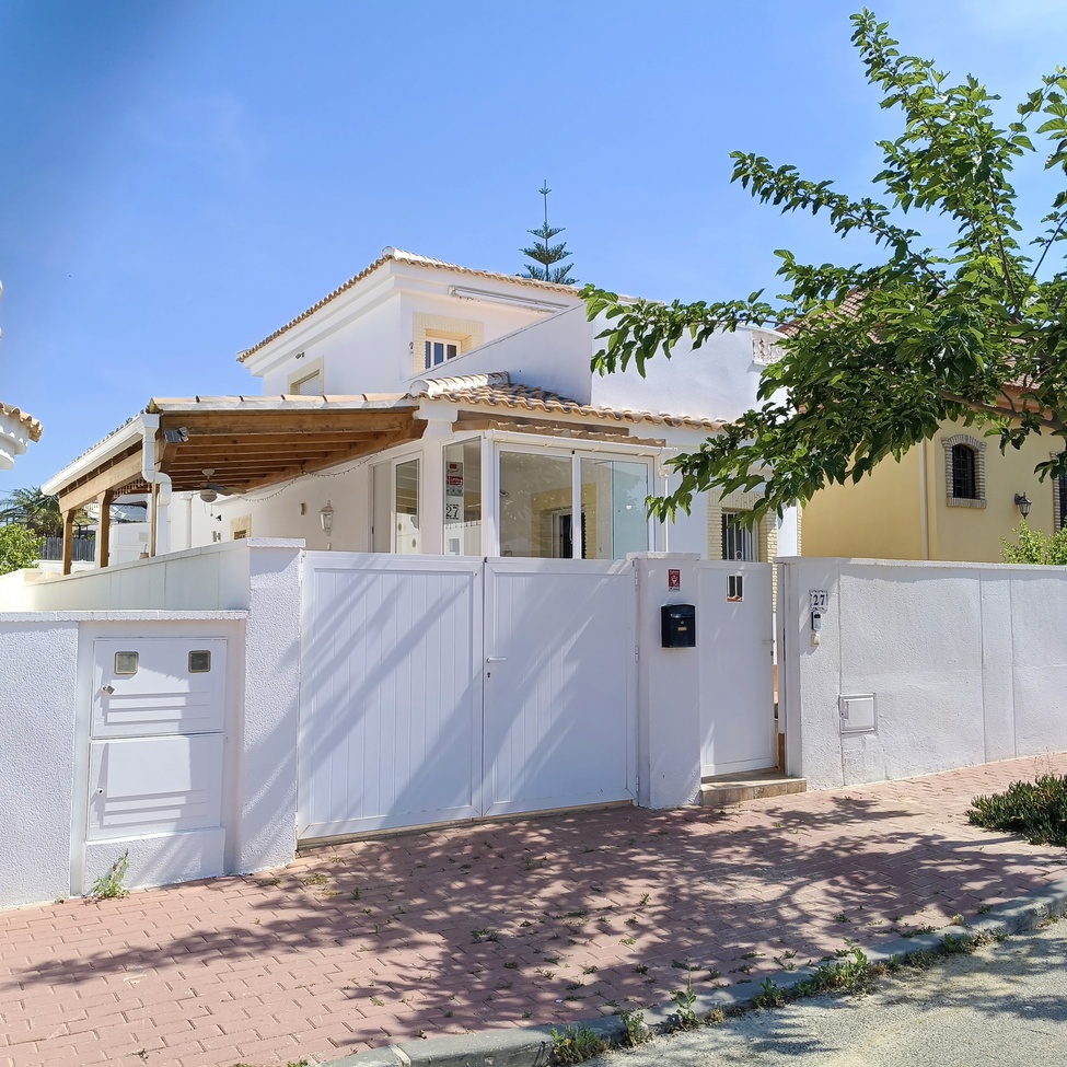 Villa for Sale in Sucina, Murcia