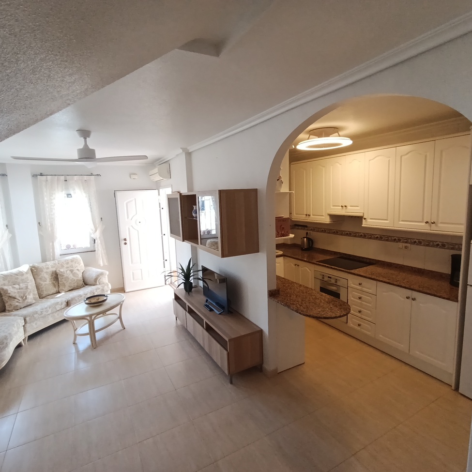 Villa for Sale in Sucina, Murcia