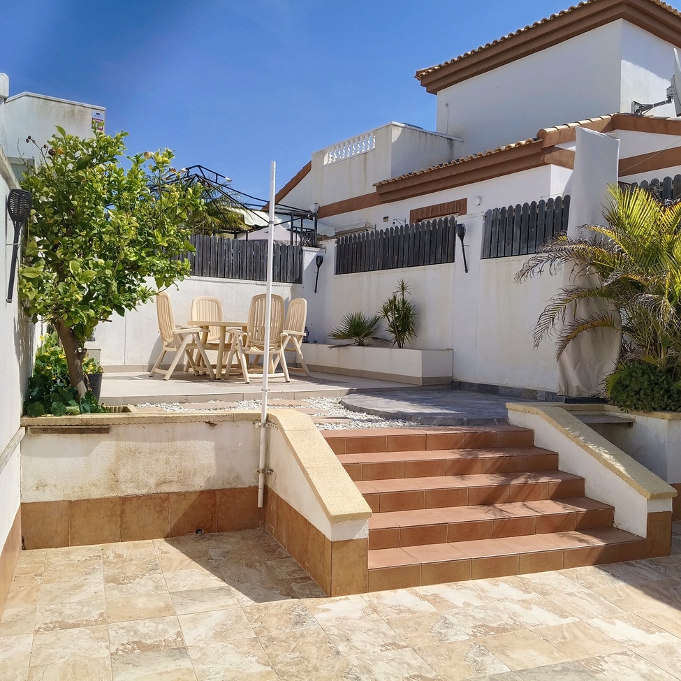 Villa for Sale in Sucina, Murcia