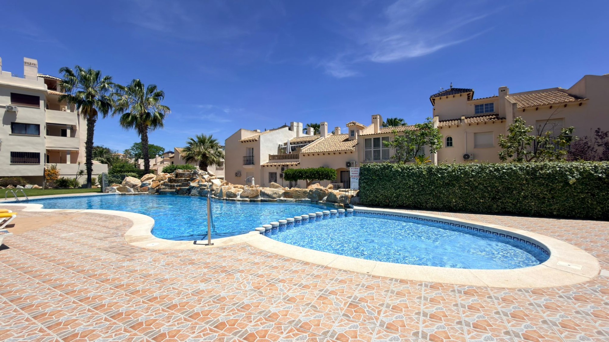 Villa for Sale in Las Ramblas Golf, Alicante