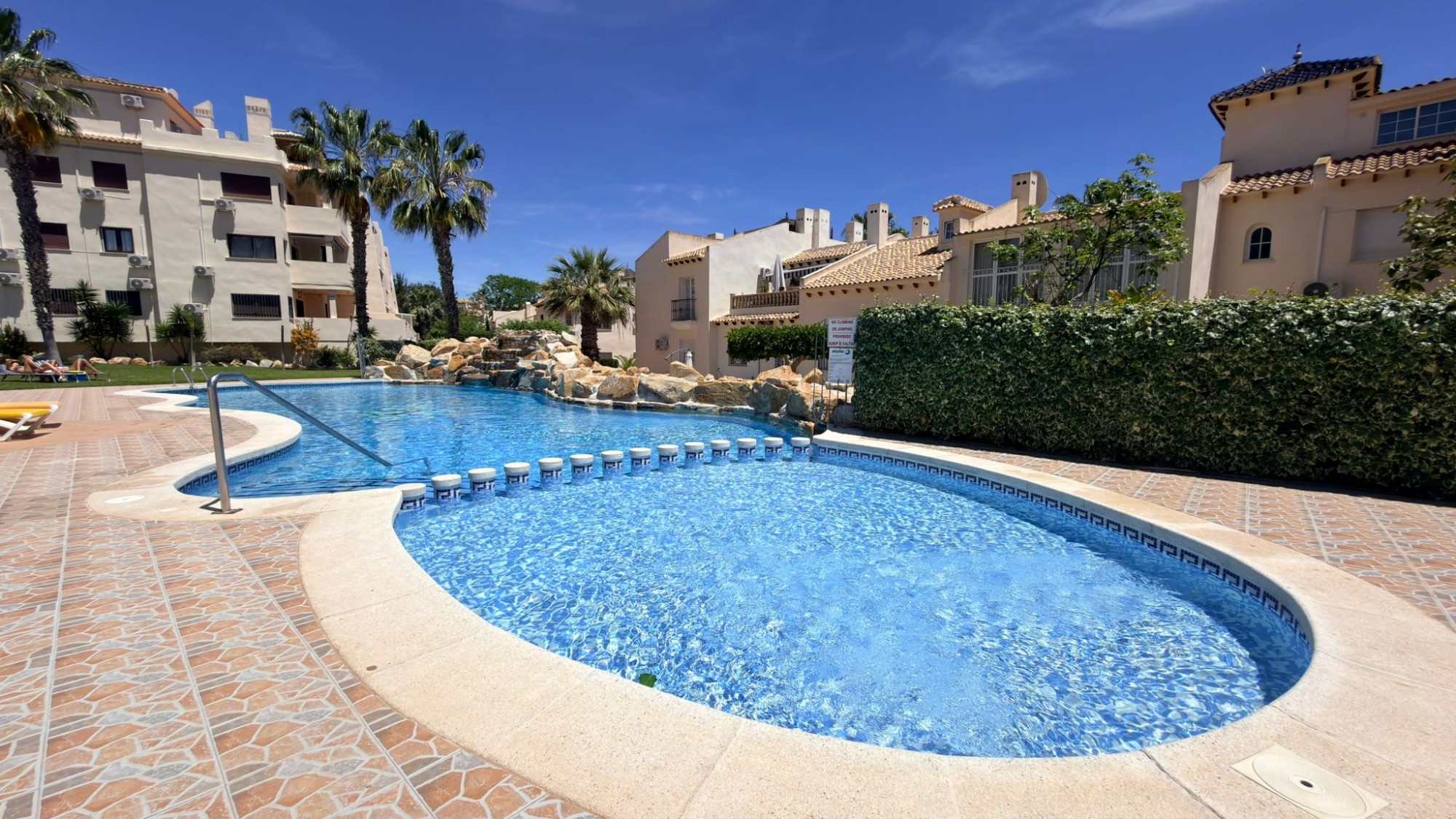 Villa for Sale in Las Ramblas Golf, Alicante
