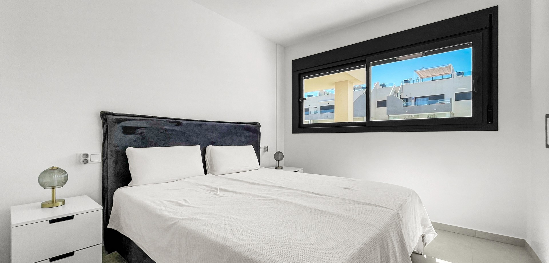 Apartment for Sale in Orihuela Costa, Alicante