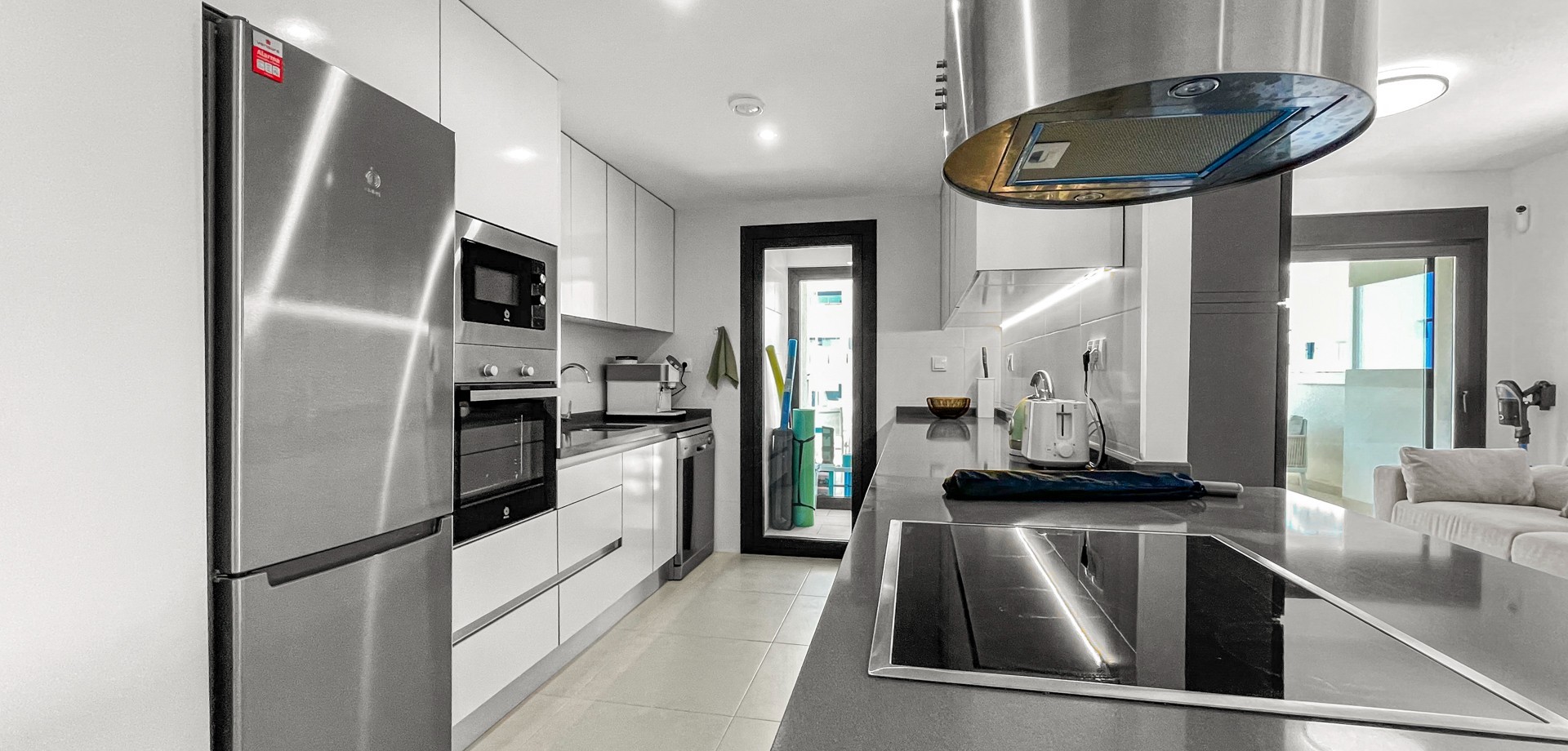 Apartment for Sale in Orihuela Costa, Alicante