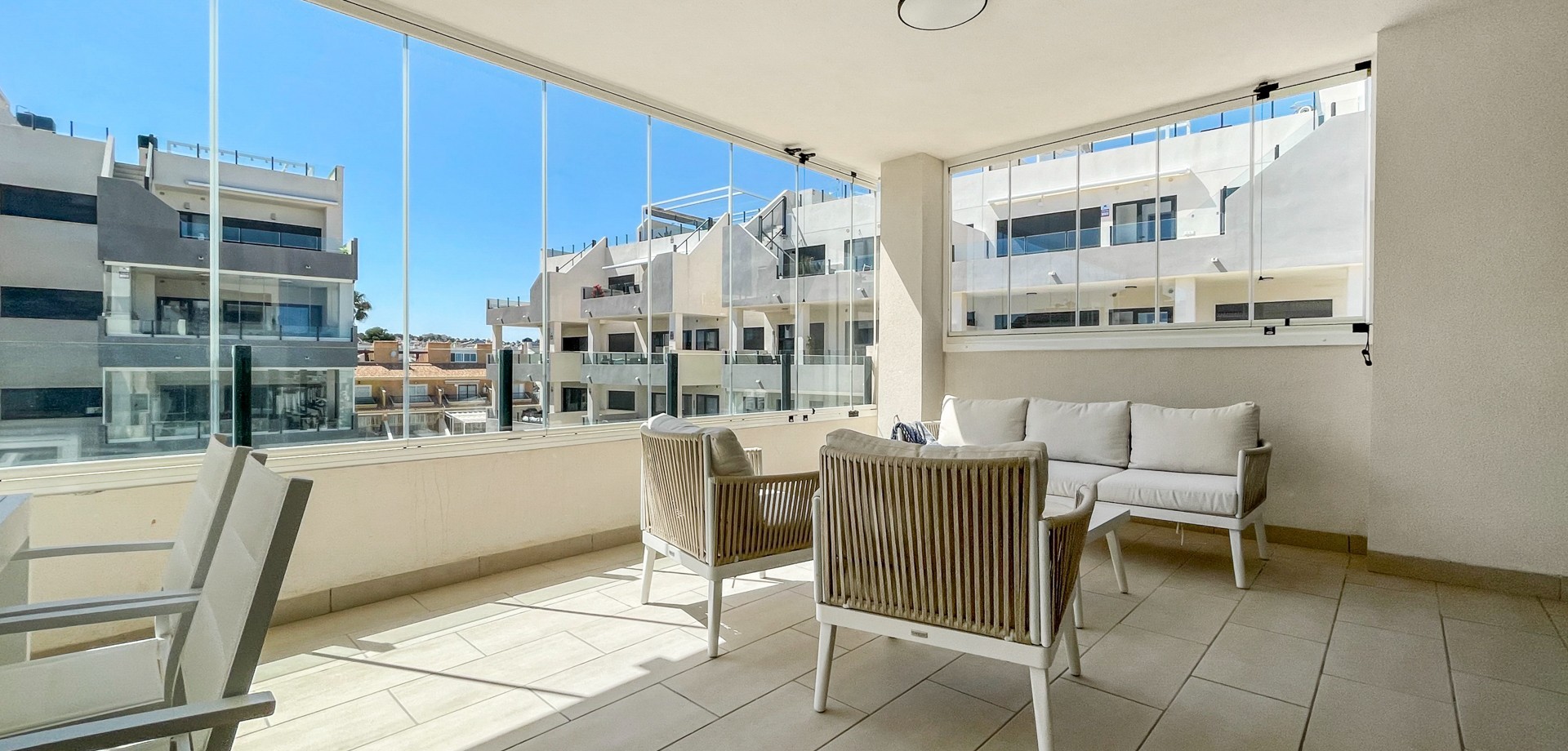 Apartment for Sale in Orihuela Costa, Alicante