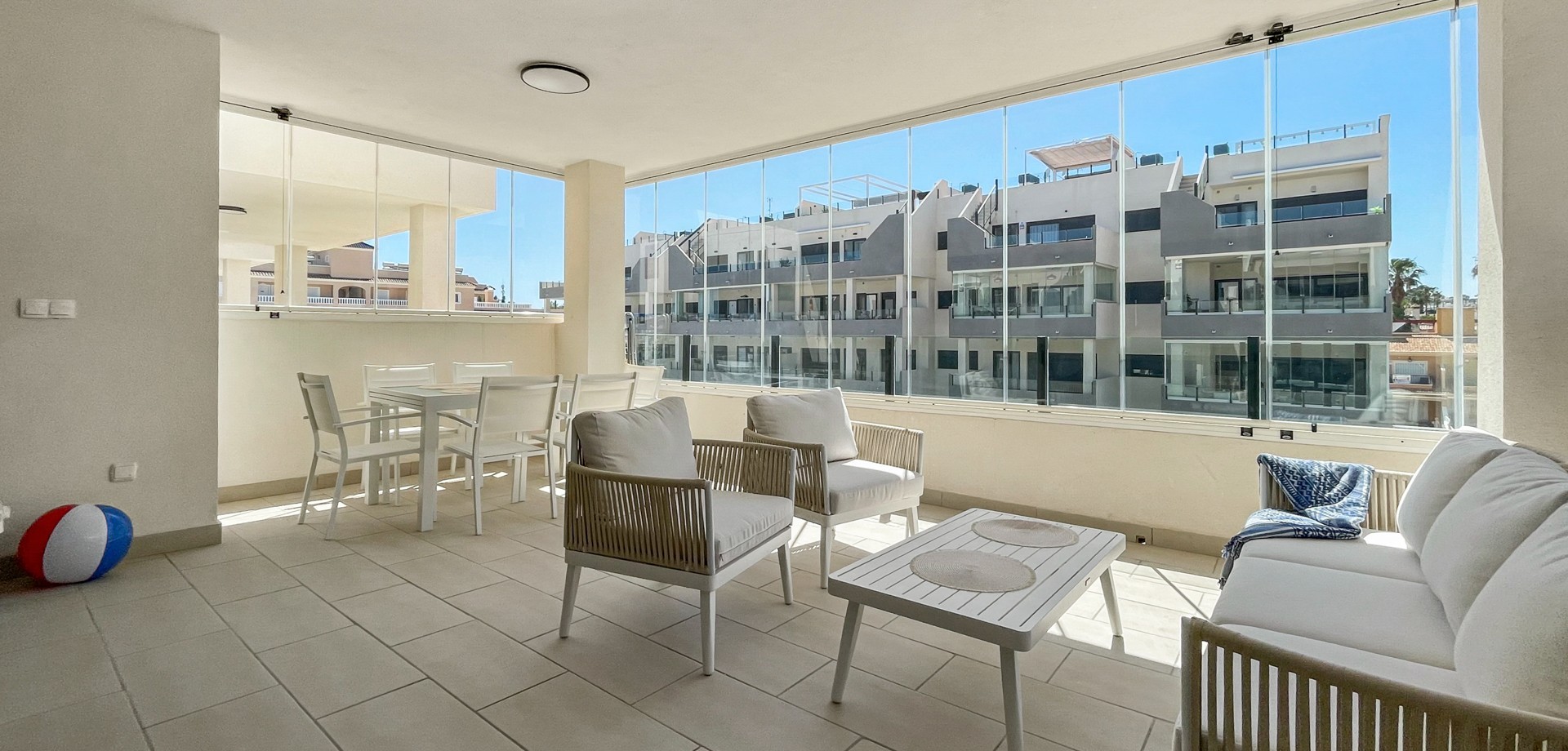 Apartment for Sale in Orihuela Costa, Alicante
