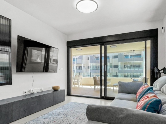 Apartment for Sale in Orihuela Costa, Alicante