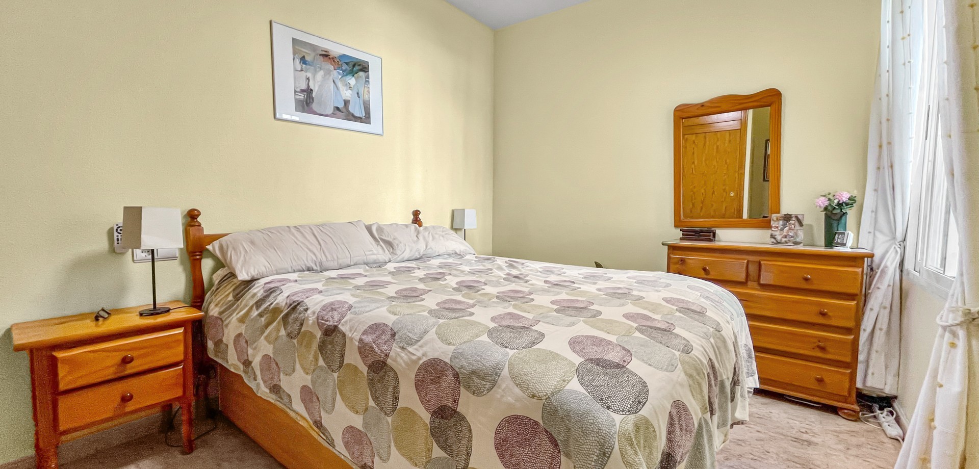 Bungalow for Sale in Orihuela Costa, Alicante