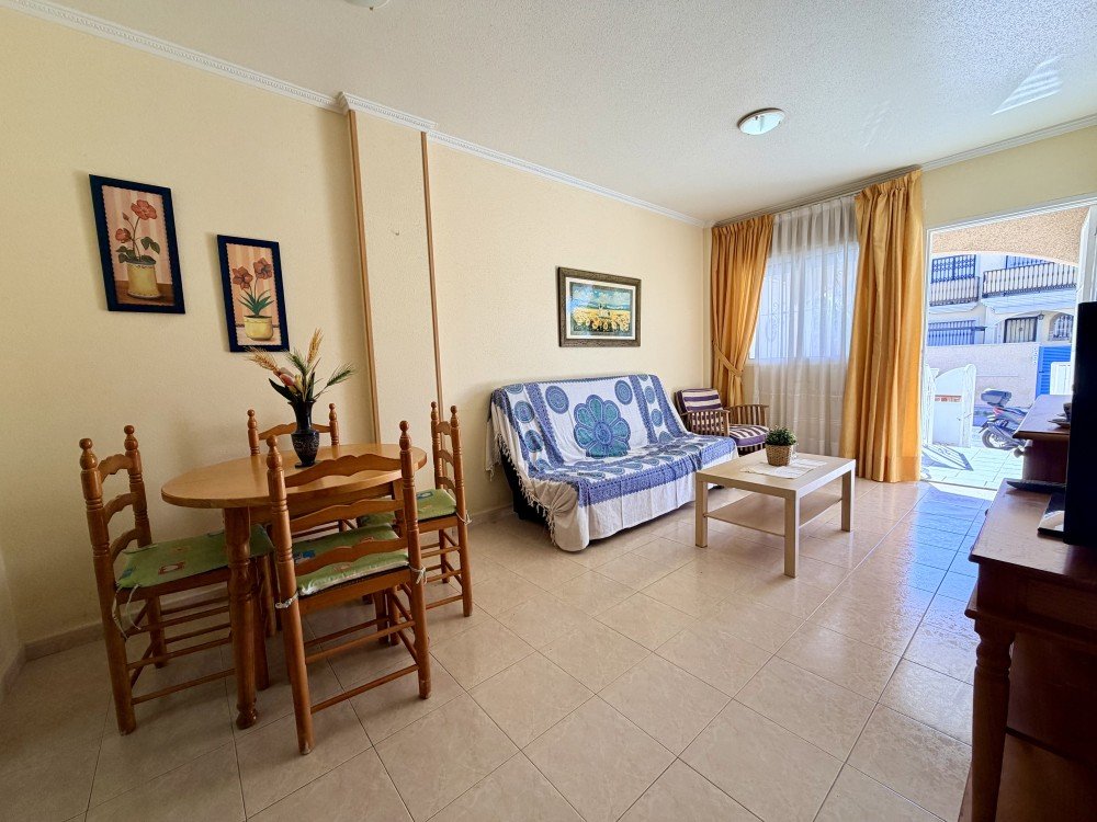 Town House for Sale in Torrevieja, Alicante
