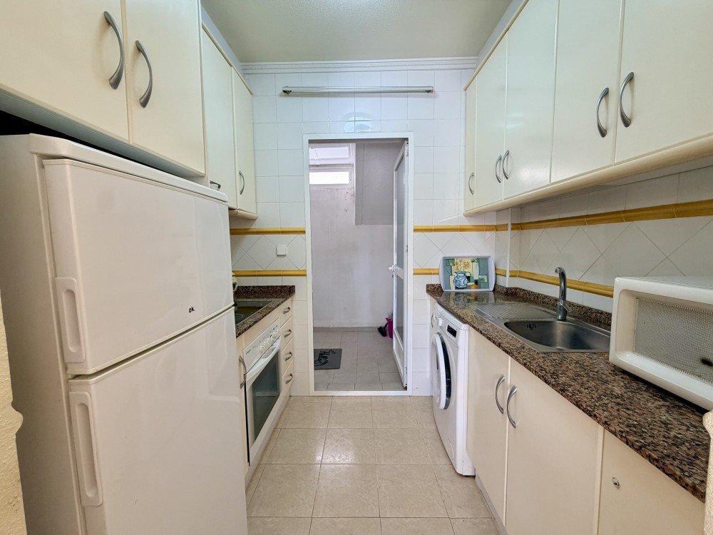 Town House for Sale in Torrevieja, Alicante