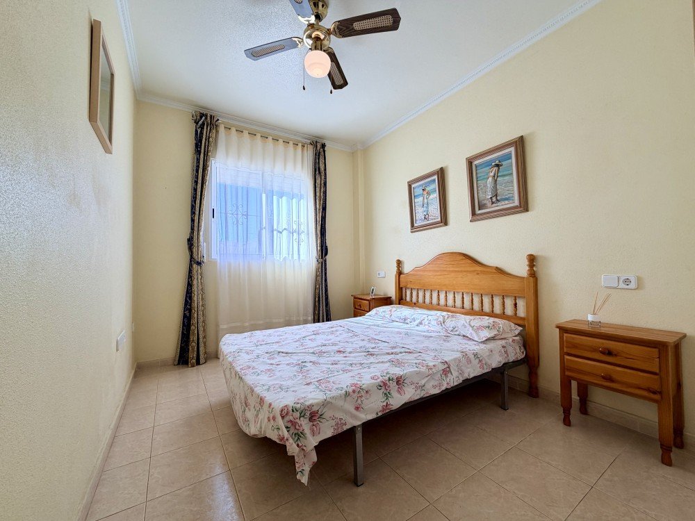 Town House for Sale in Torrevieja, Alicante