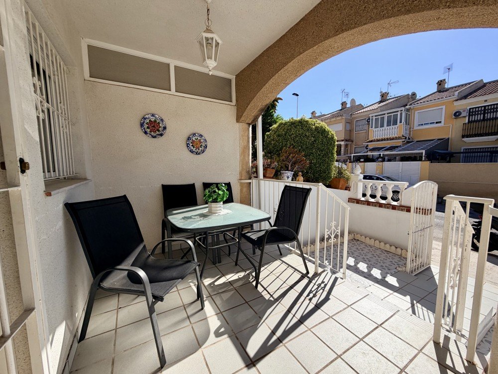 Town House for Sale in Torrevieja, Alicante