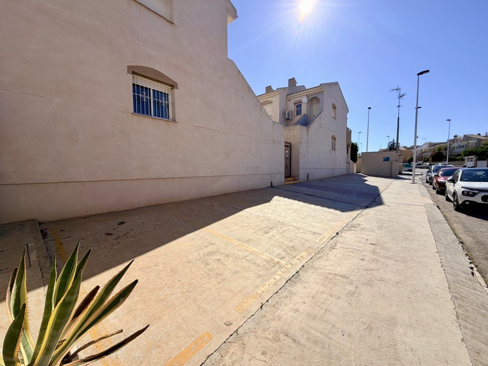 Town House for Sale in Torrevieja, Alicante