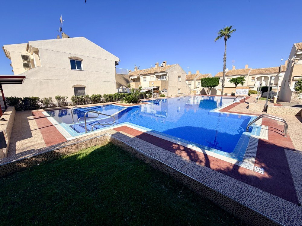 Town House for Sale in Torrevieja, Alicante