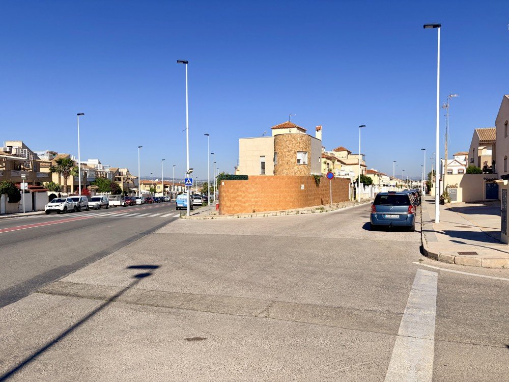 Town House for Sale in Torrevieja, Alicante