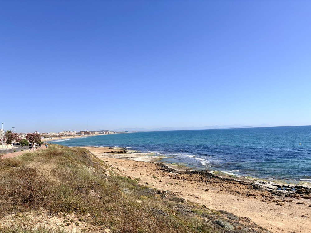 Town House for Sale in Torrevieja, Alicante
