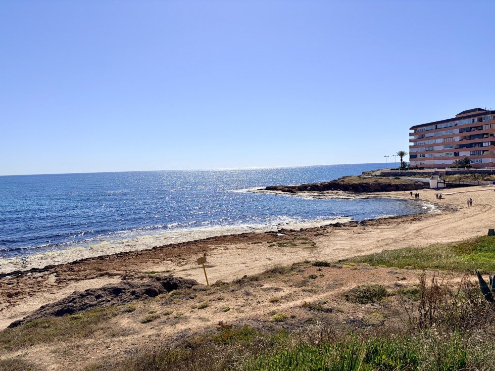 Town House for Sale in Torrevieja, Alicante