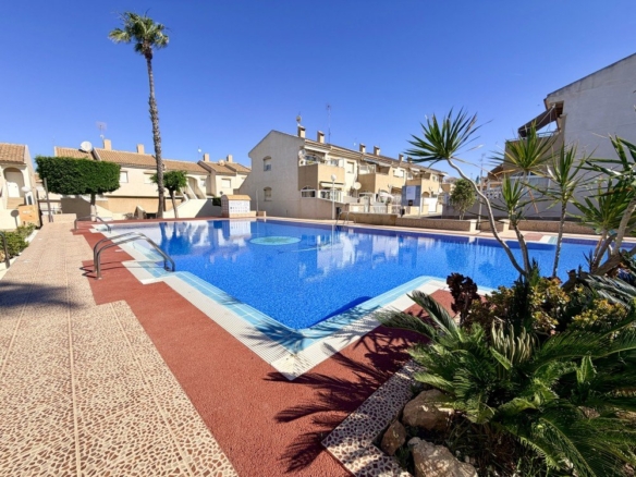 Town House for Sale in Torrevieja, Alicante