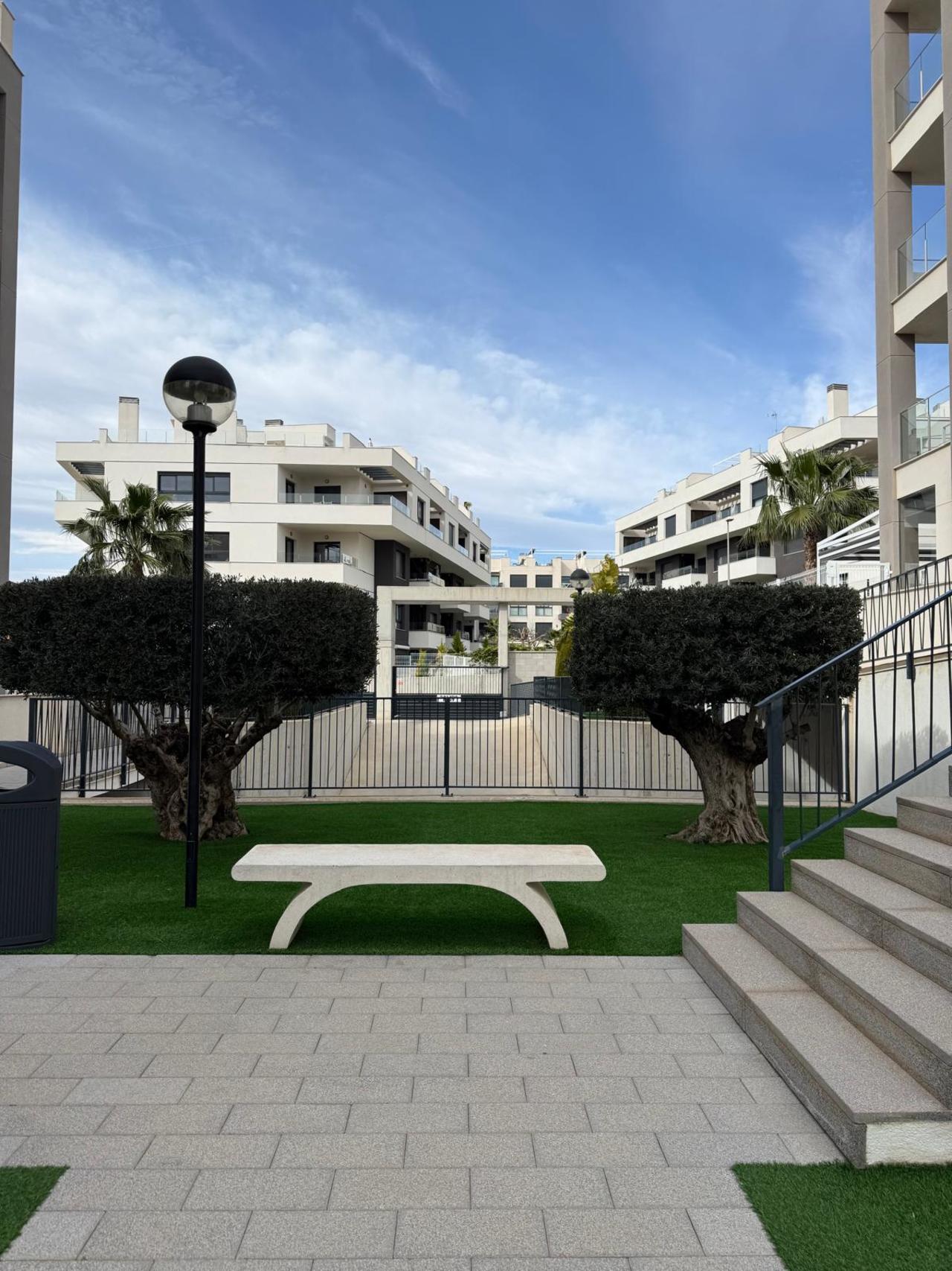 Apartment for Sale in Villamartin, Alicante