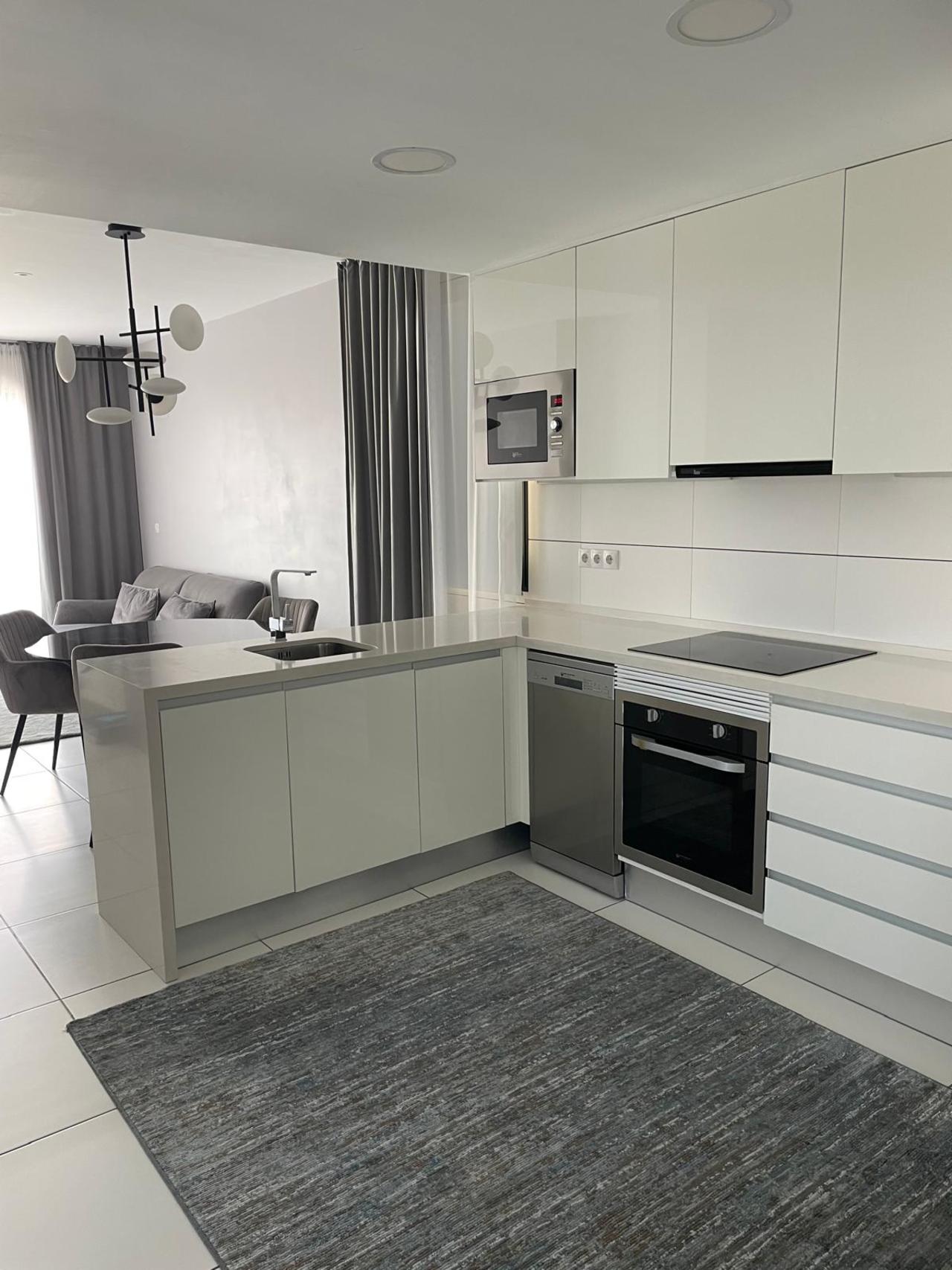 Apartment for Sale in Villamartin, Alicante