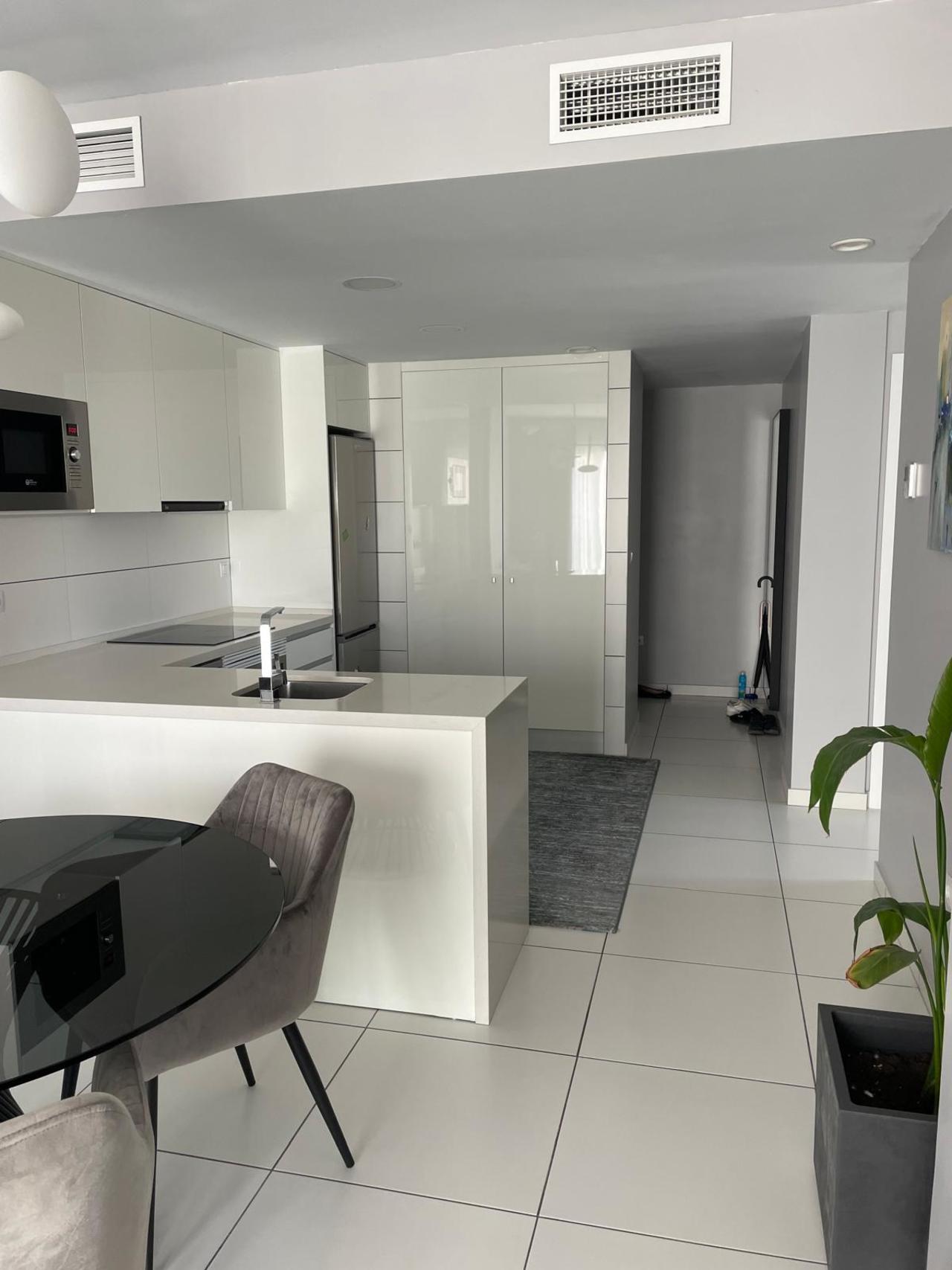 Apartment for Sale in Villamartin, Alicante