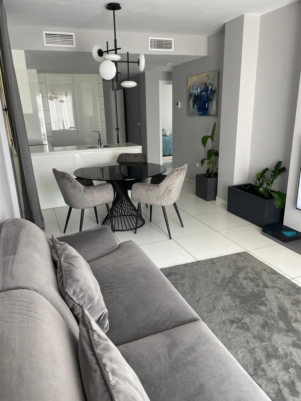 Apartment for Sale in Villamartin, Alicante