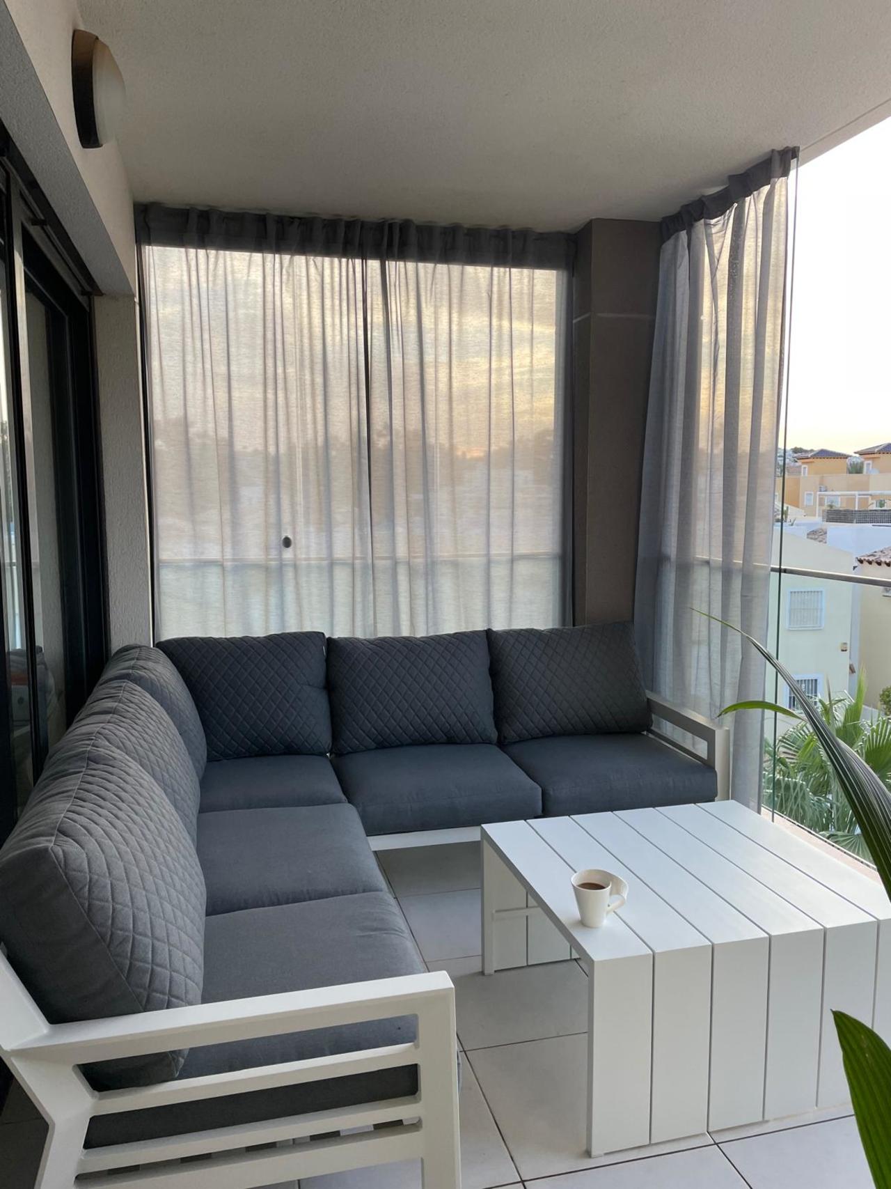 Apartment for Sale in Villamartin, Alicante