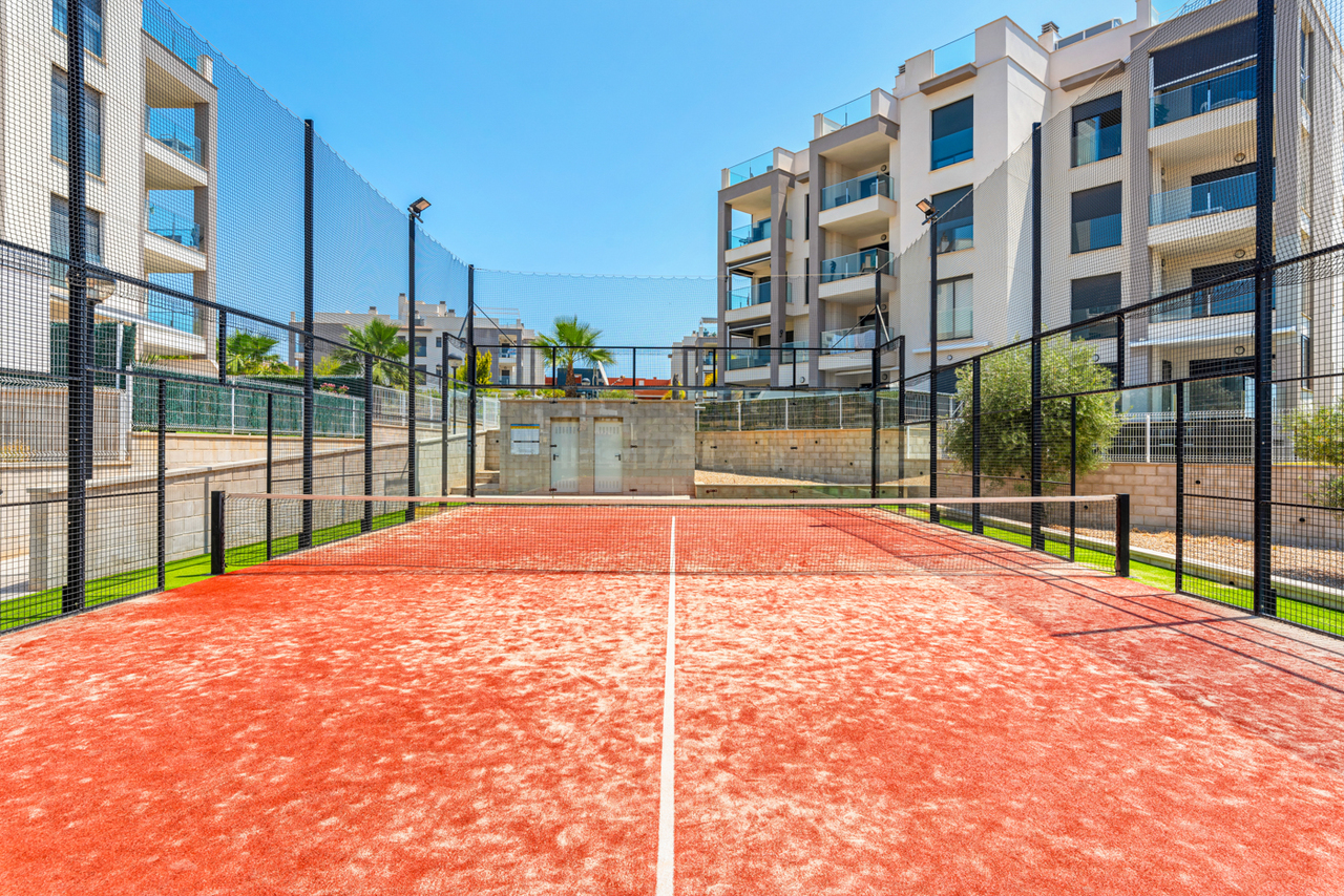 Apartment for Sale in Villamartin, Alicante