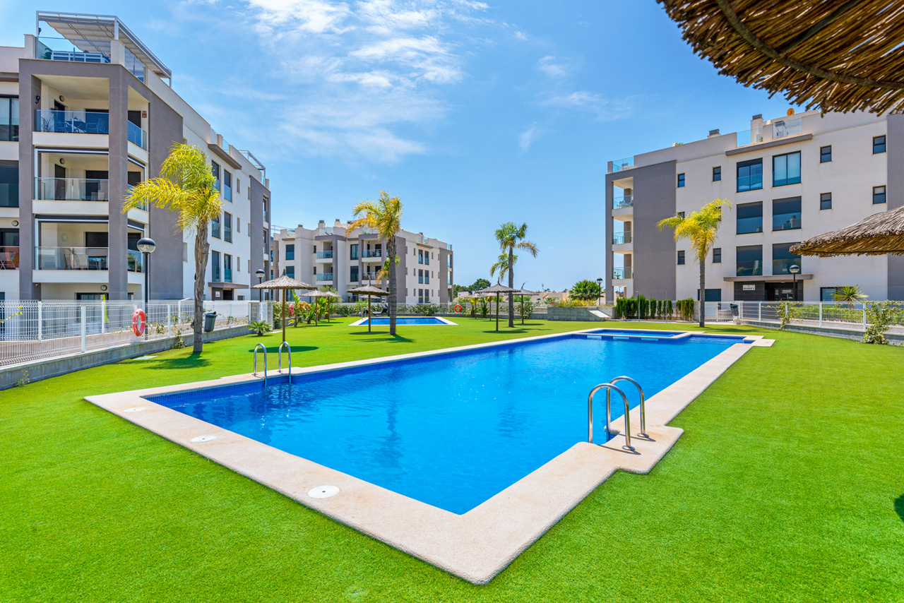 26t848y0653 Apartment for Sale in Villamartin, Alicante