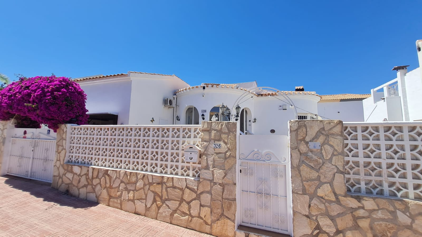 Villa for Sale in Orihuela Costa, Alicante