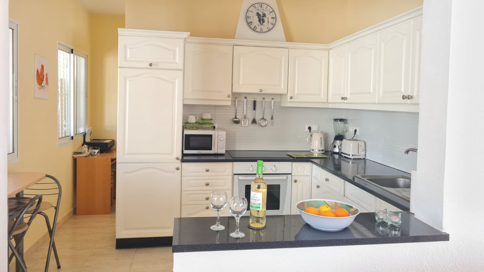 Villa for Sale in Orihuela Costa, Alicante